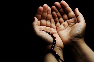 دعایی برای درمان بیماری, ادعیه اسلامی